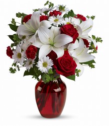 Be My Love from Swindler and Sons Florists in Wilmington, OH